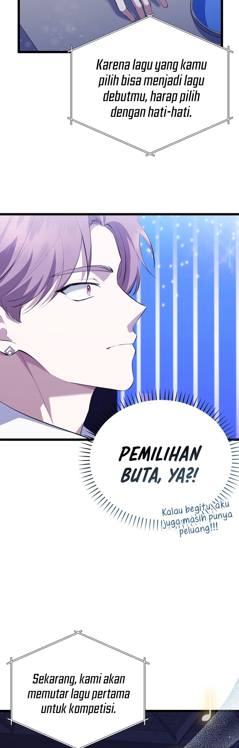 The Crazy Genius Composer Returns Chapter 34 - halaman 24