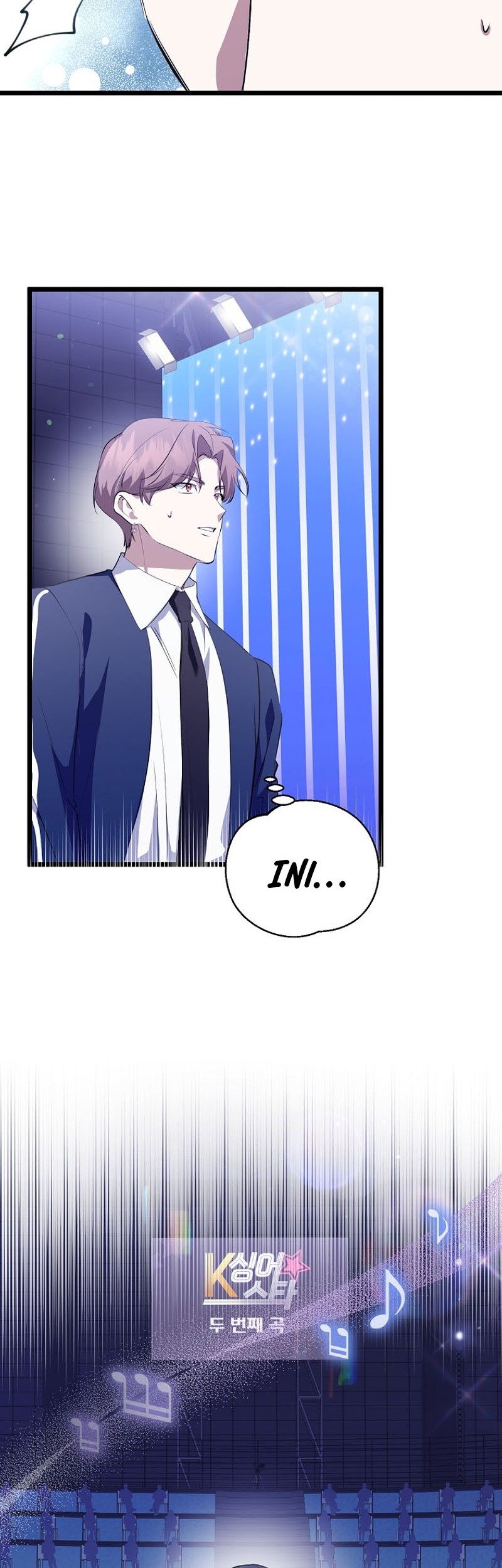 The Crazy Genius Composer Returns Chapter 34 - halaman 28