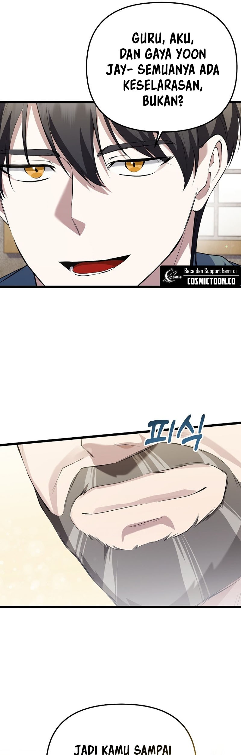 The Crazy Genius Composer Returns Chapter 34 - halaman 37
