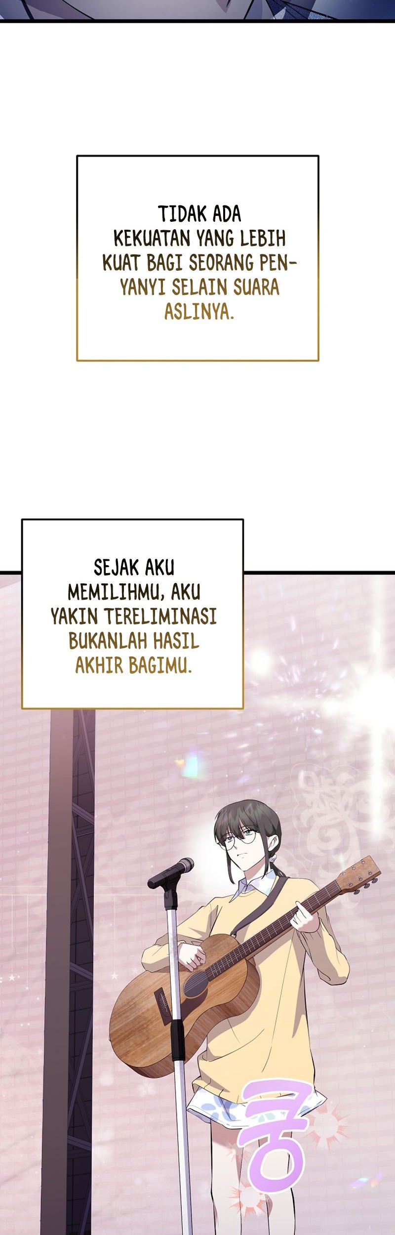 The Crazy Genius Composer Returns Chapter 34 - halaman 4