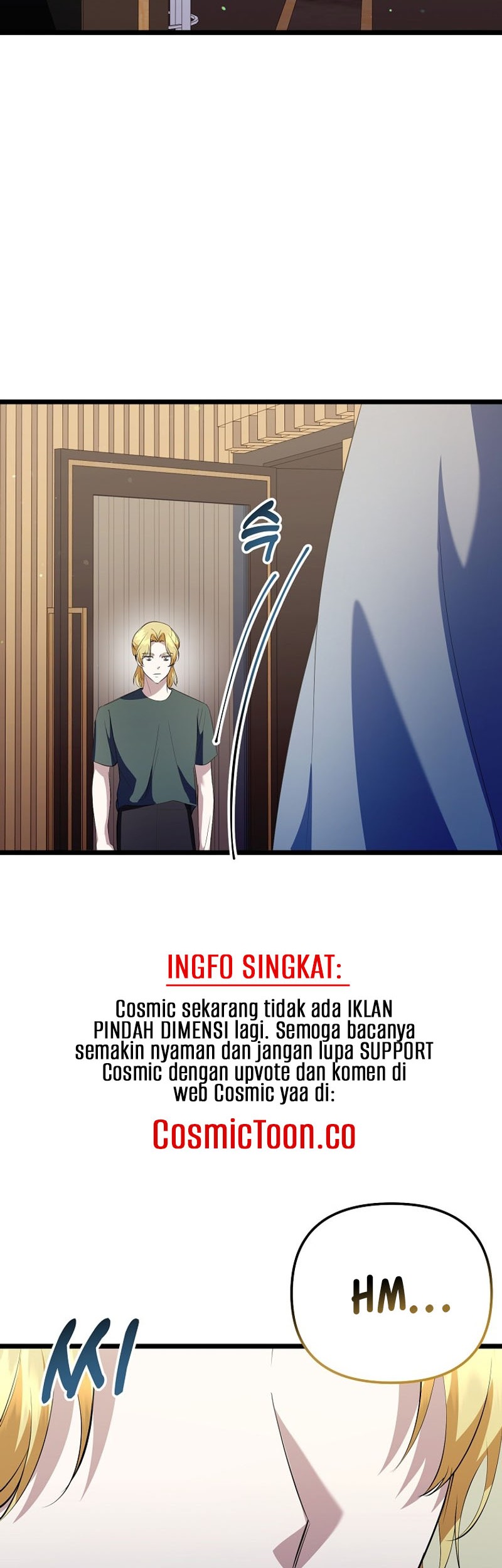 The Crazy Genius Composer Returns Chapter 34 - halaman 40