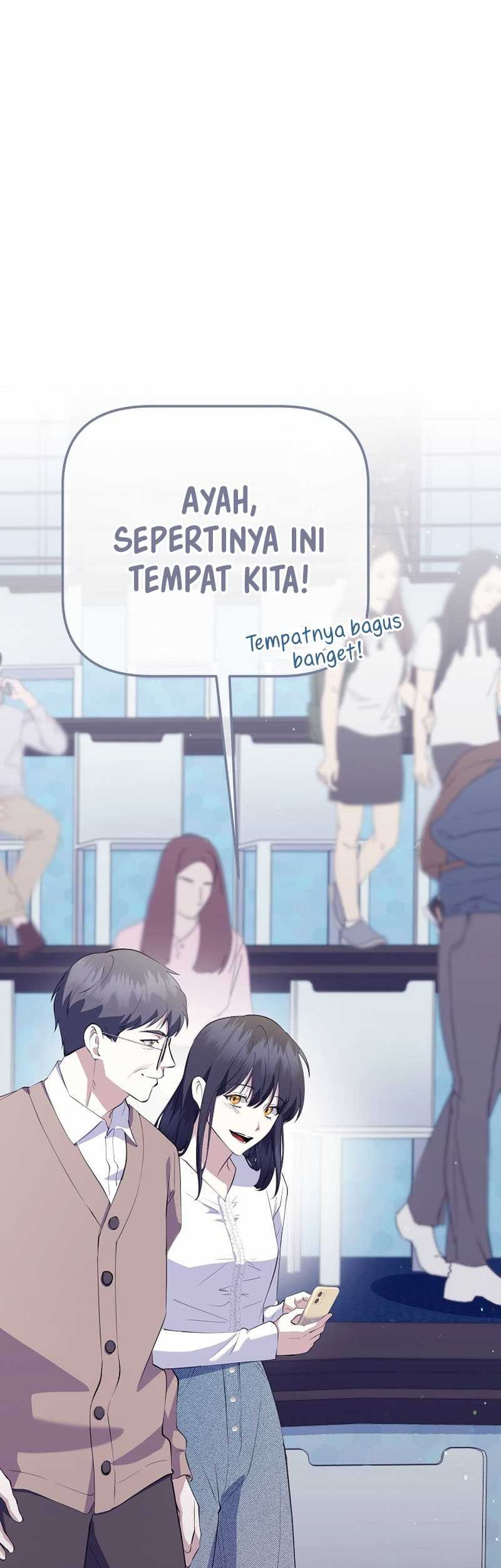 The Crazy Genius Composer Returns Chapter 35 - halaman 1