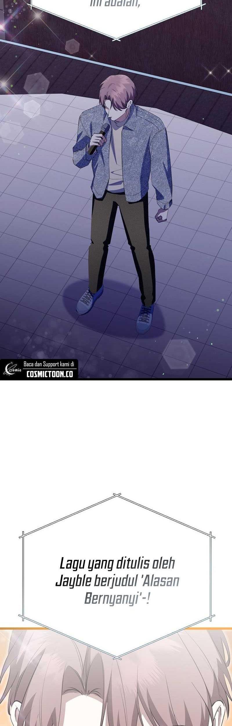 The Crazy Genius Composer Returns Chapter 35 - halaman 10