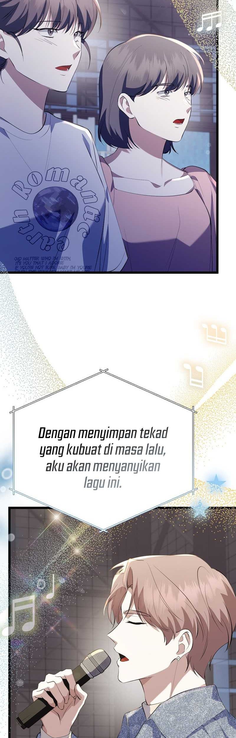 The Crazy Genius Composer Returns Chapter 35 - halaman 12