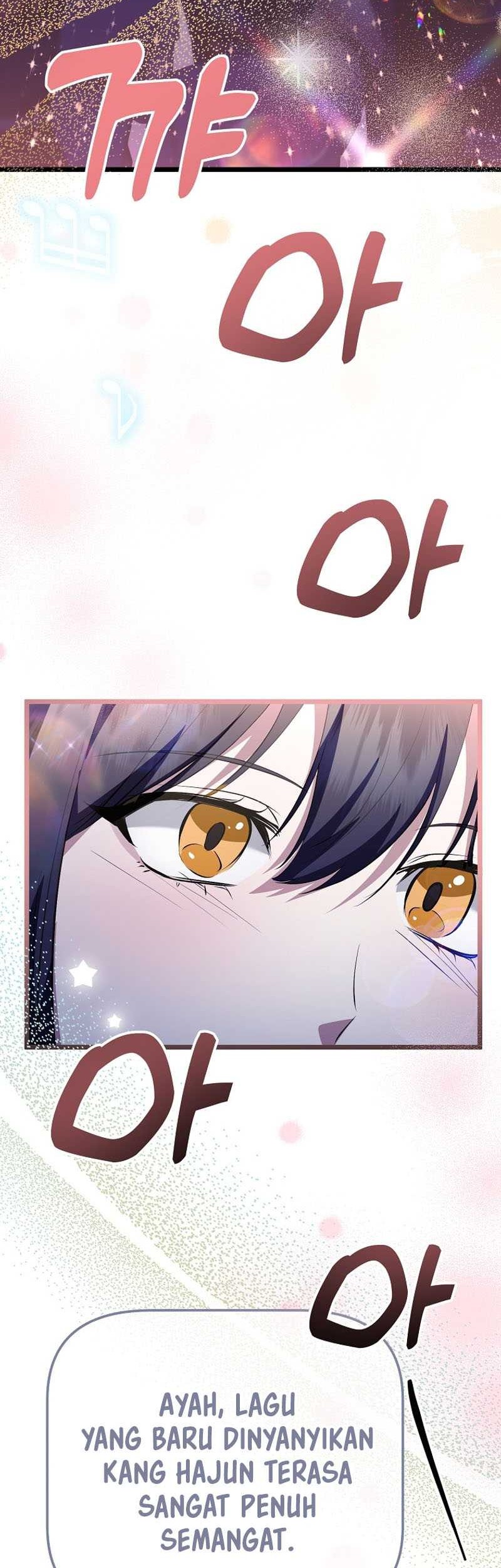The Crazy Genius Composer Returns Chapter 35 - halaman 17