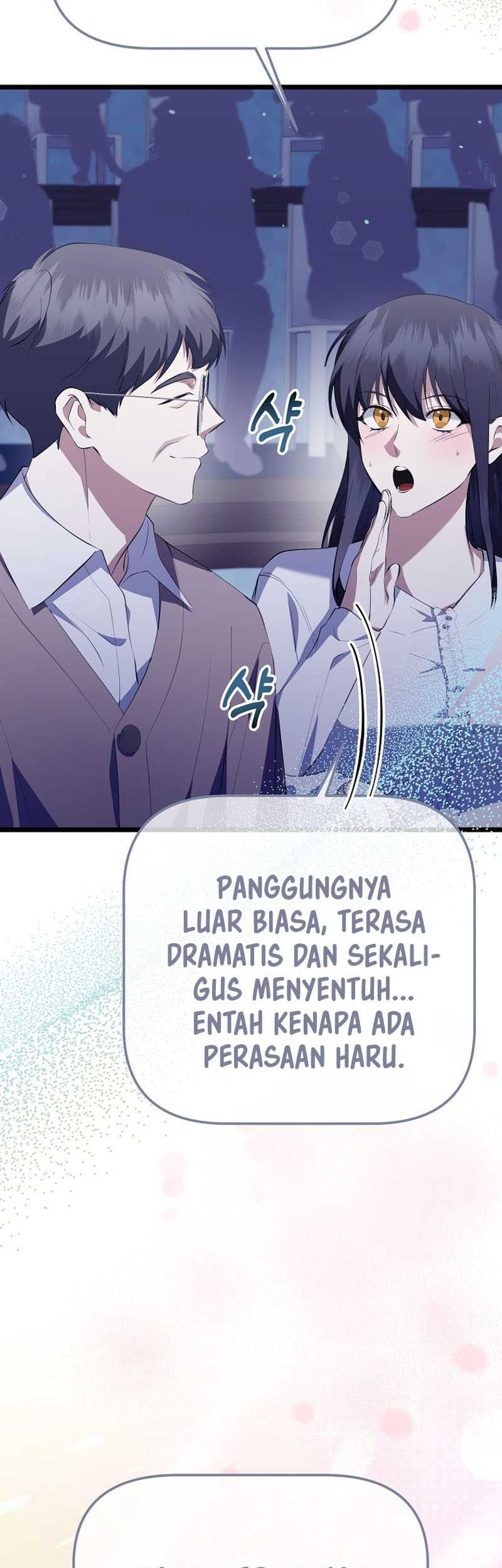 The Crazy Genius Composer Returns Chapter 35 - halaman 18