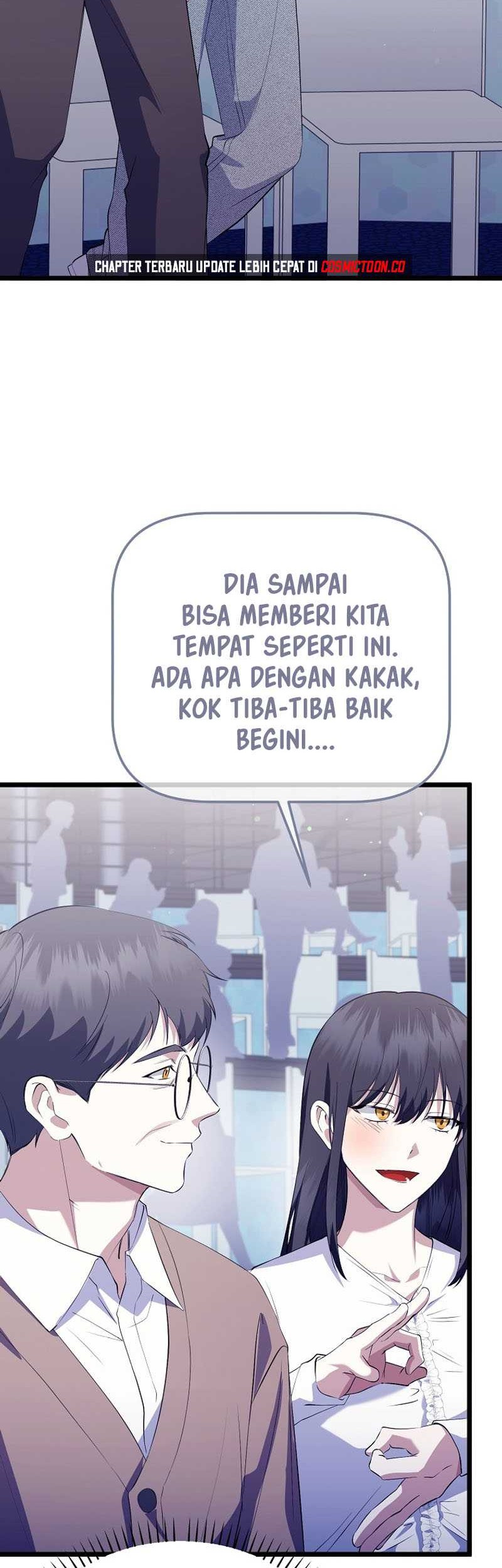 The Crazy Genius Composer Returns Chapter 35 - halaman 2