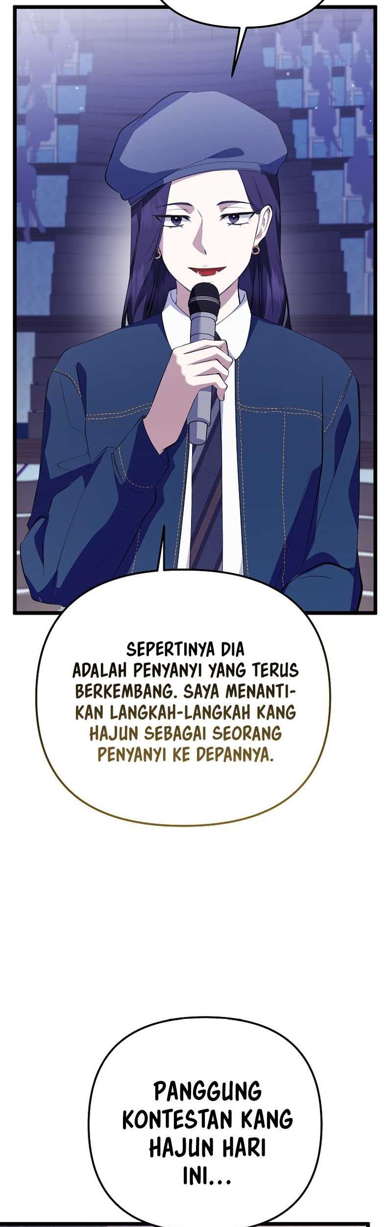 The Crazy Genius Composer Returns Chapter 35 - halaman 23