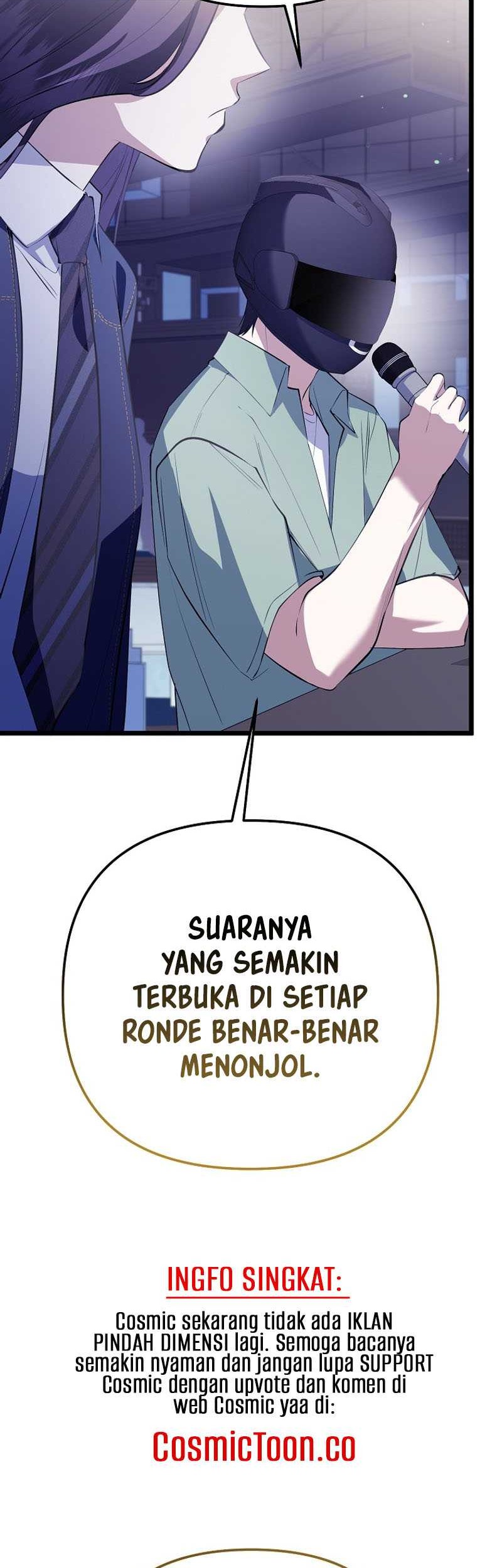 The Crazy Genius Composer Returns Chapter 35 - halaman 24