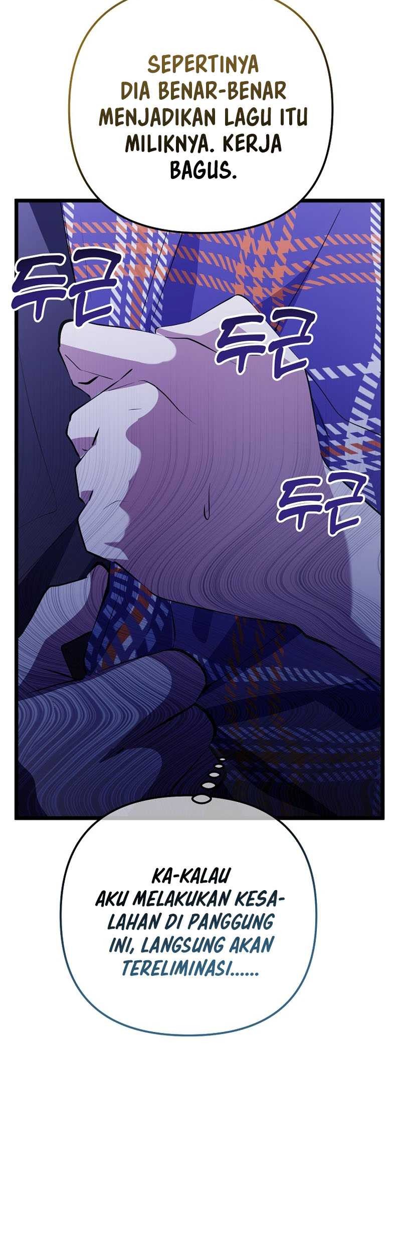 The Crazy Genius Composer Returns Chapter 35 - halaman 25