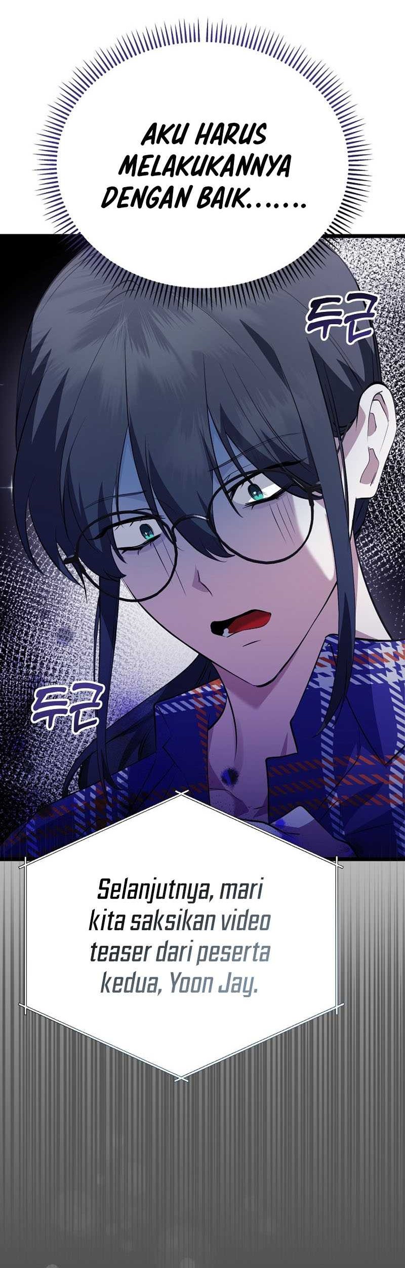 The Crazy Genius Composer Returns Chapter 35 - halaman 26
