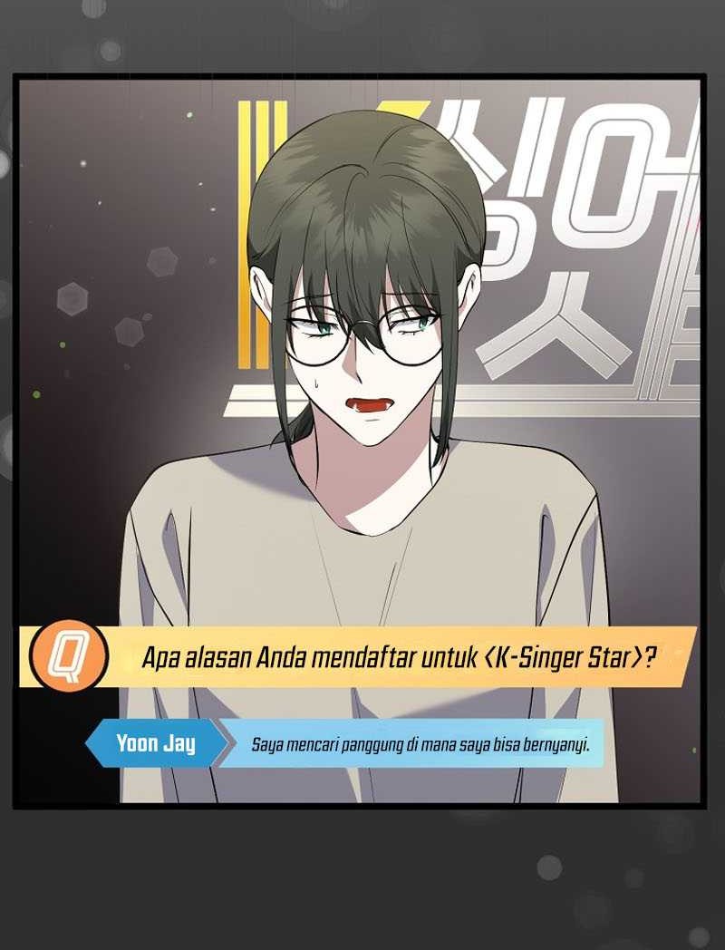 The Crazy Genius Composer Returns Chapter 35 - halaman 27