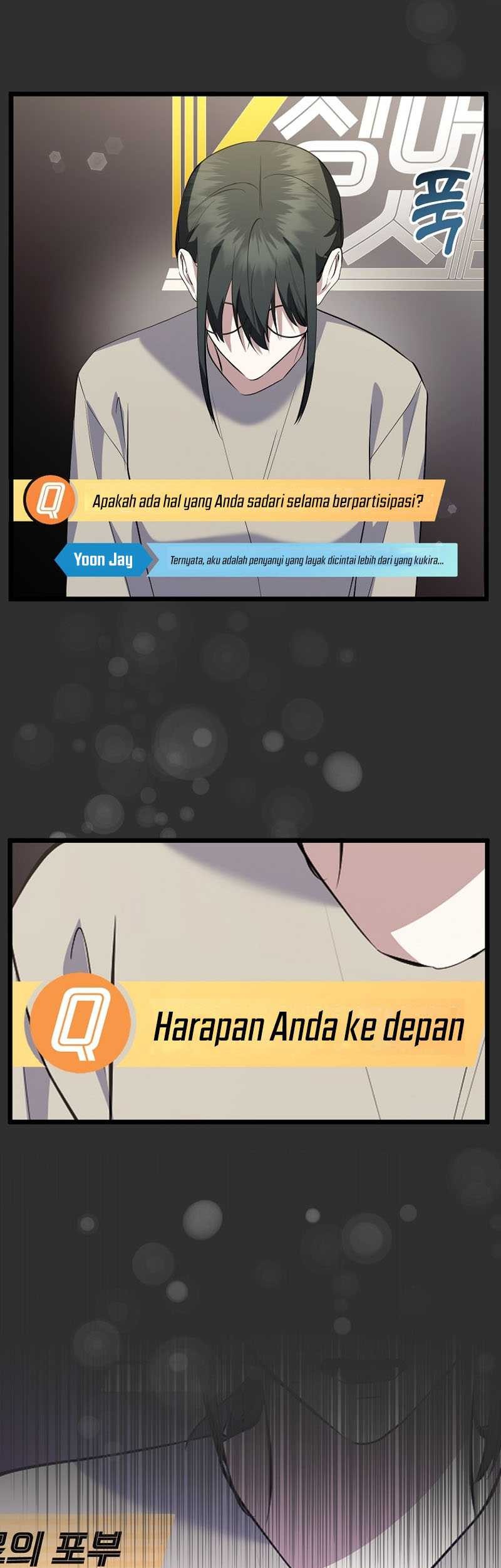 The Crazy Genius Composer Returns Chapter 35 - halaman 28
