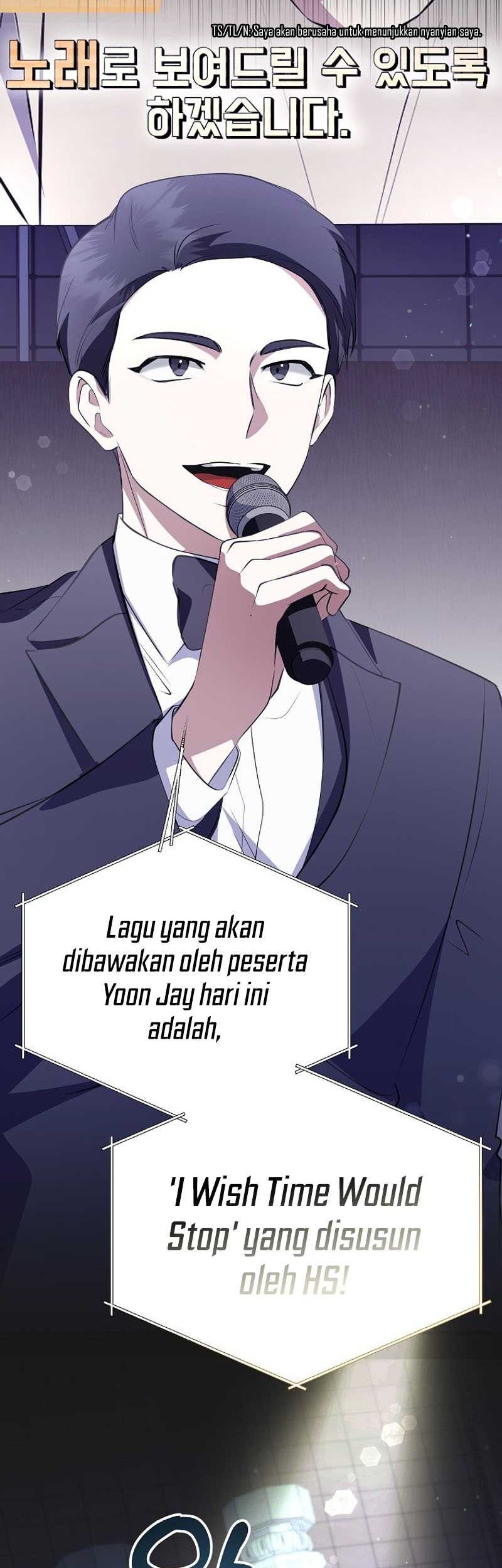The Crazy Genius Composer Returns Chapter 35 - halaman 29