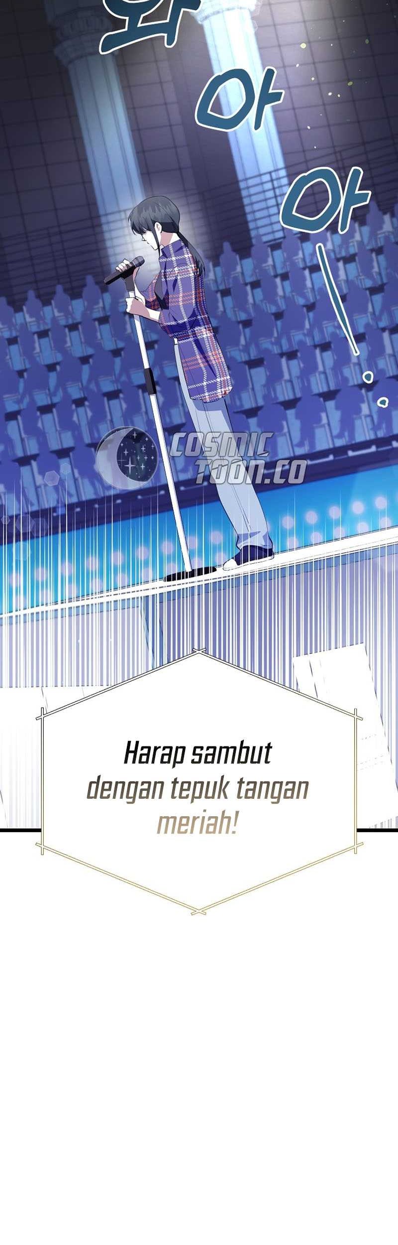 The Crazy Genius Composer Returns Chapter 35 - halaman 30