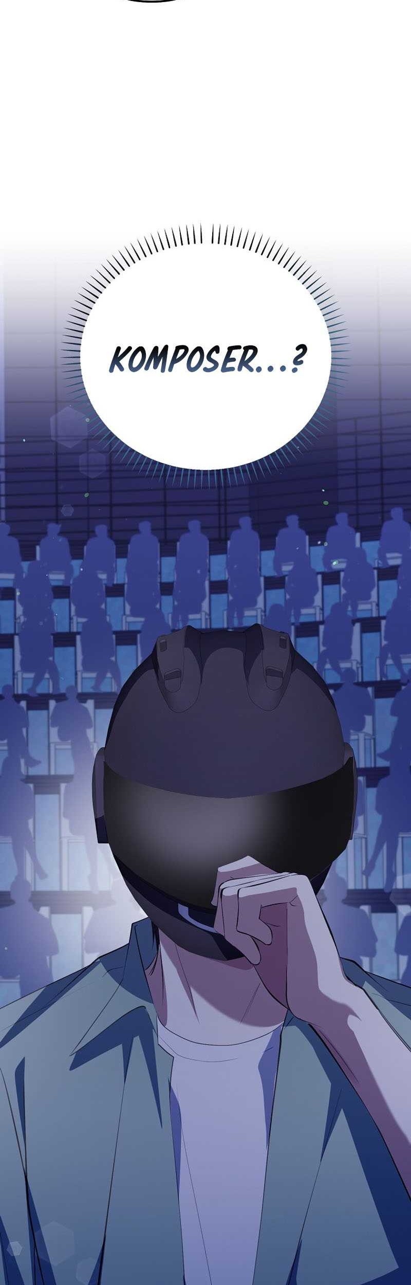 The Crazy Genius Composer Returns Chapter 35 - halaman 33