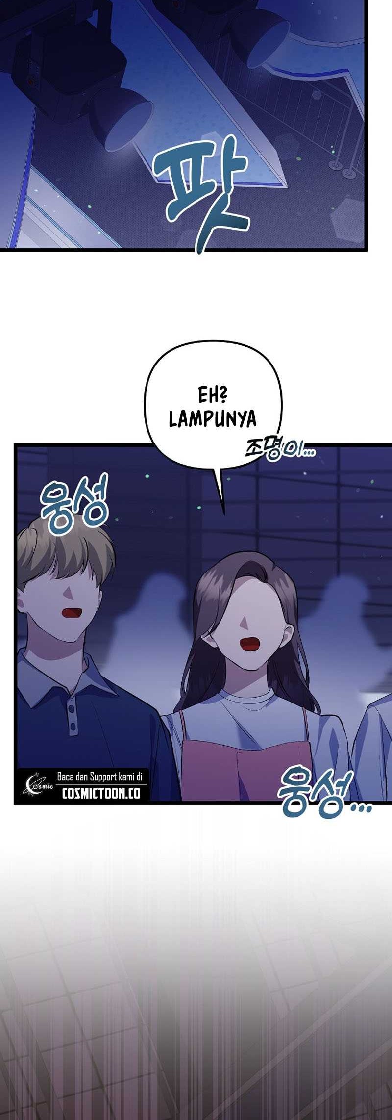 The Crazy Genius Composer Returns Chapter 35 - halaman 38
