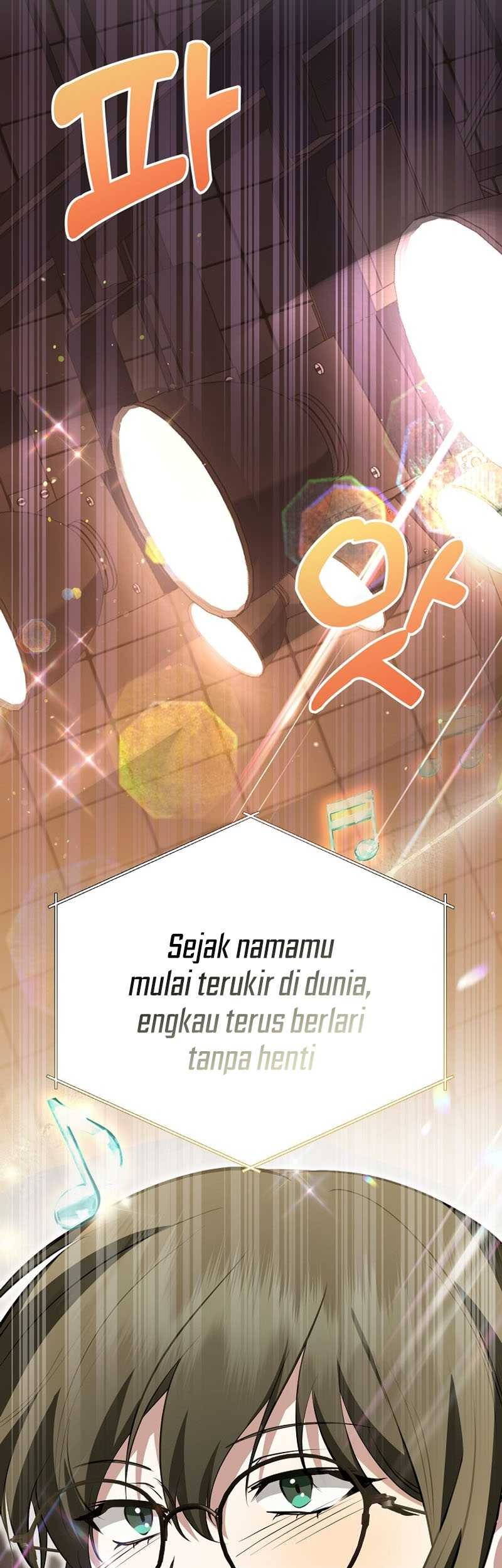 The Crazy Genius Composer Returns Chapter 35 - halaman 39