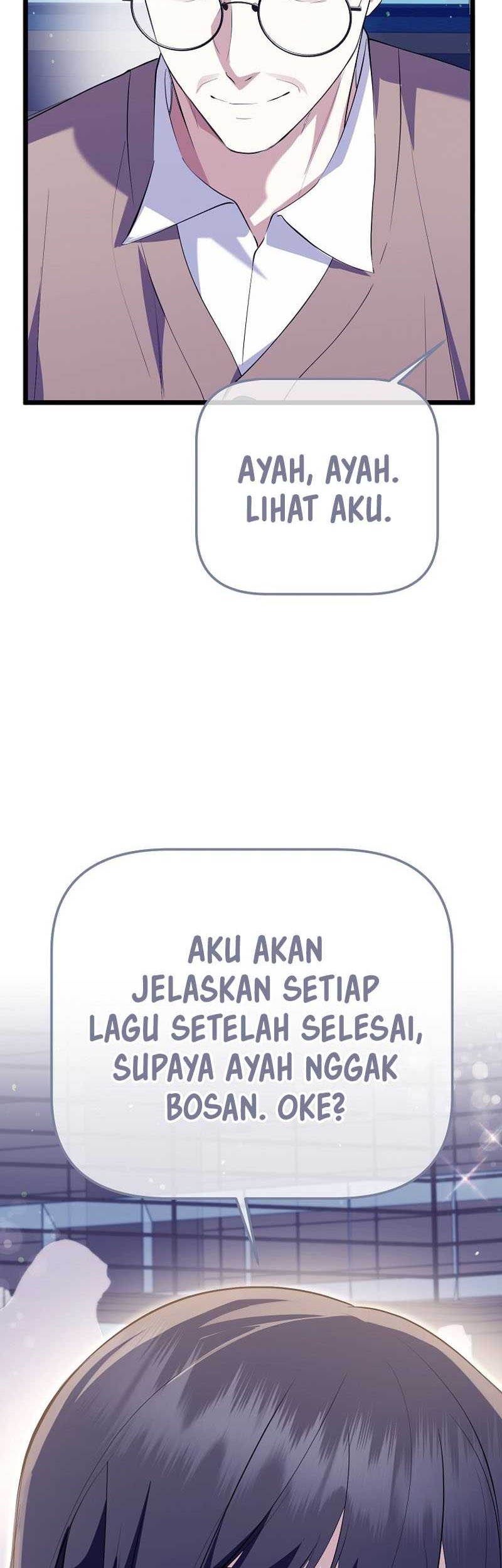 The Crazy Genius Composer Returns Chapter 35 - halaman 4