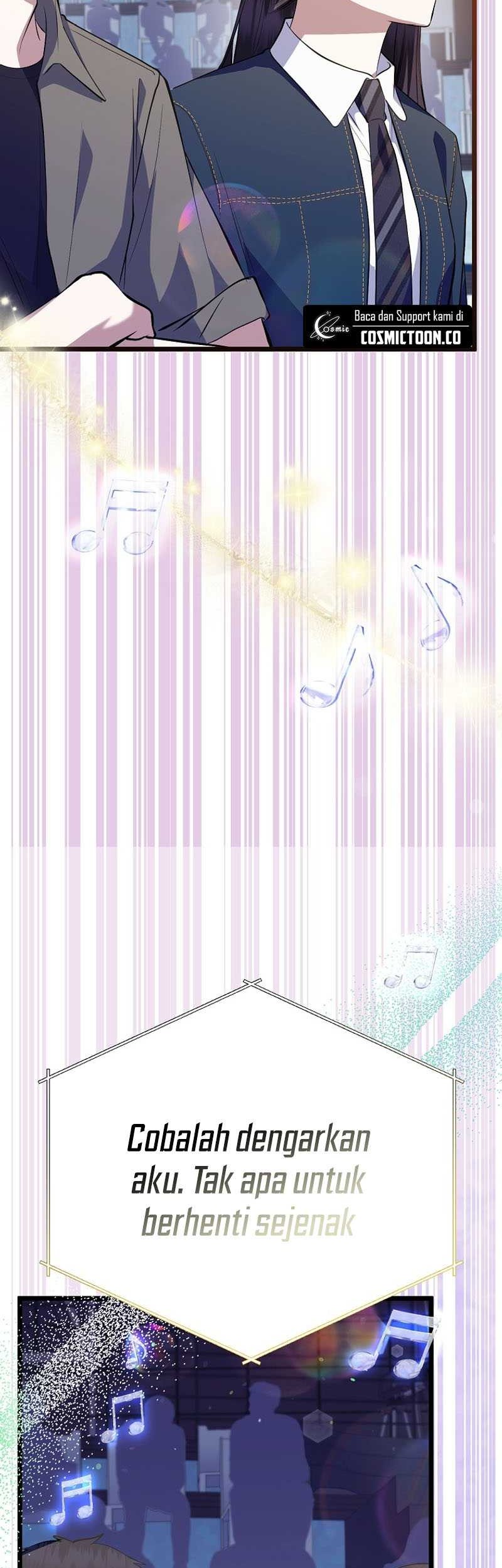 The Crazy Genius Composer Returns Chapter 35 - halaman 41