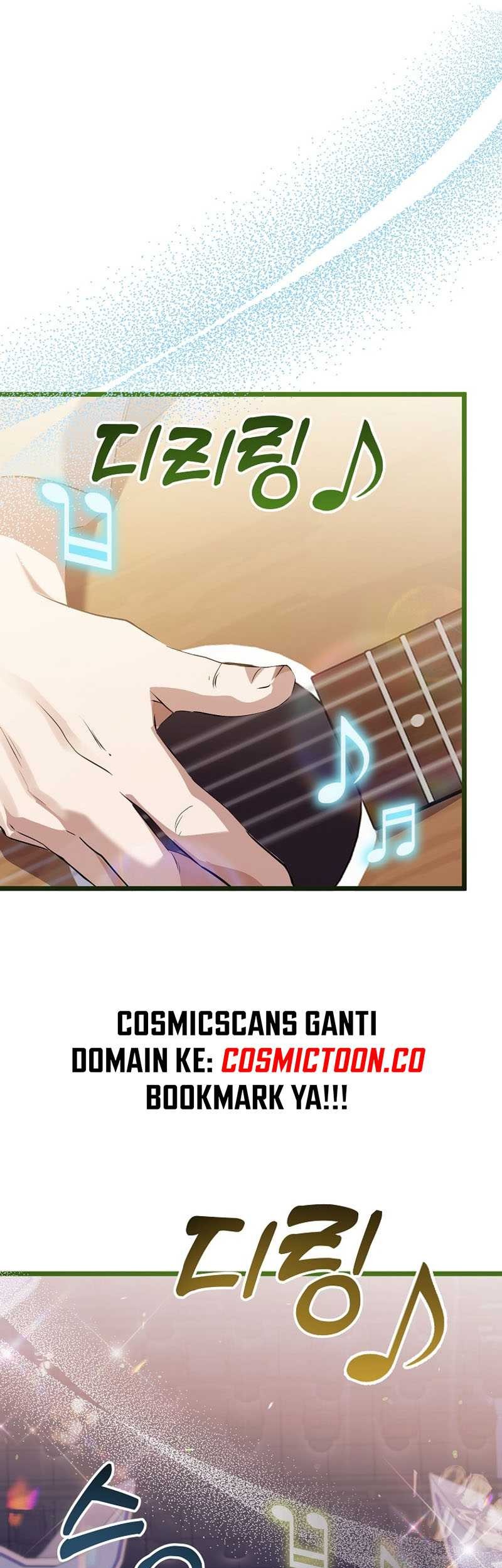 The Crazy Genius Composer Returns Chapter 35 - halaman 46