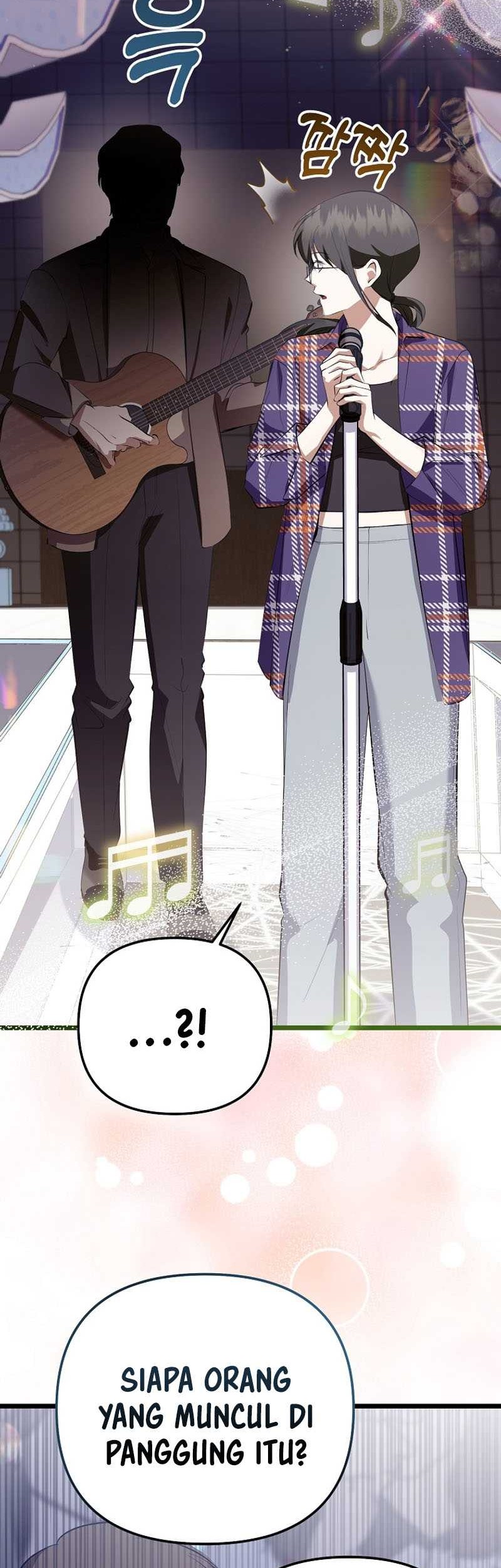 The Crazy Genius Composer Returns Chapter 35 - halaman 47