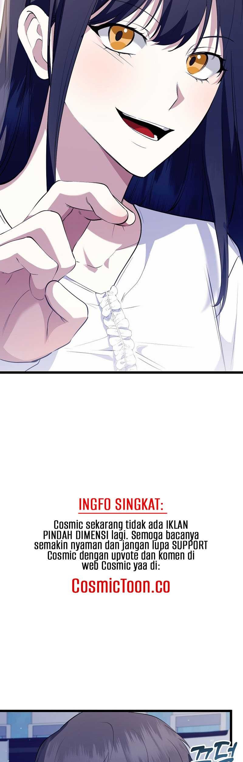 The Crazy Genius Composer Returns Chapter 35 - halaman 5