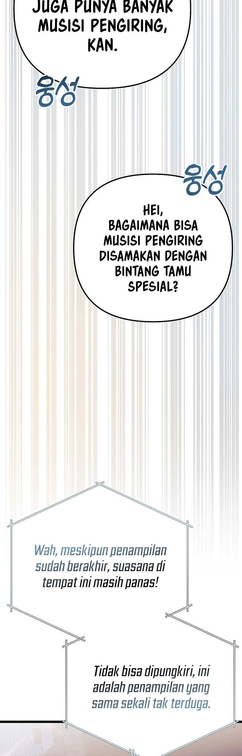 The Crazy Genius Composer Returns Chapter 35 - halaman 58