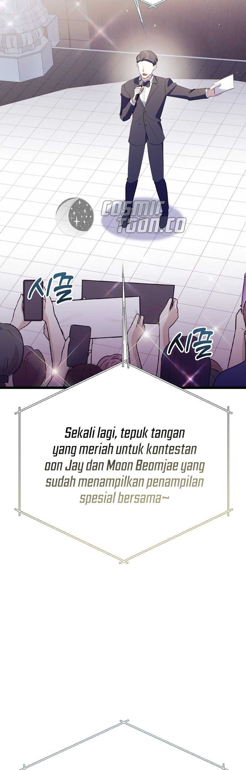 The Crazy Genius Composer Returns Chapter 35 - halaman 59