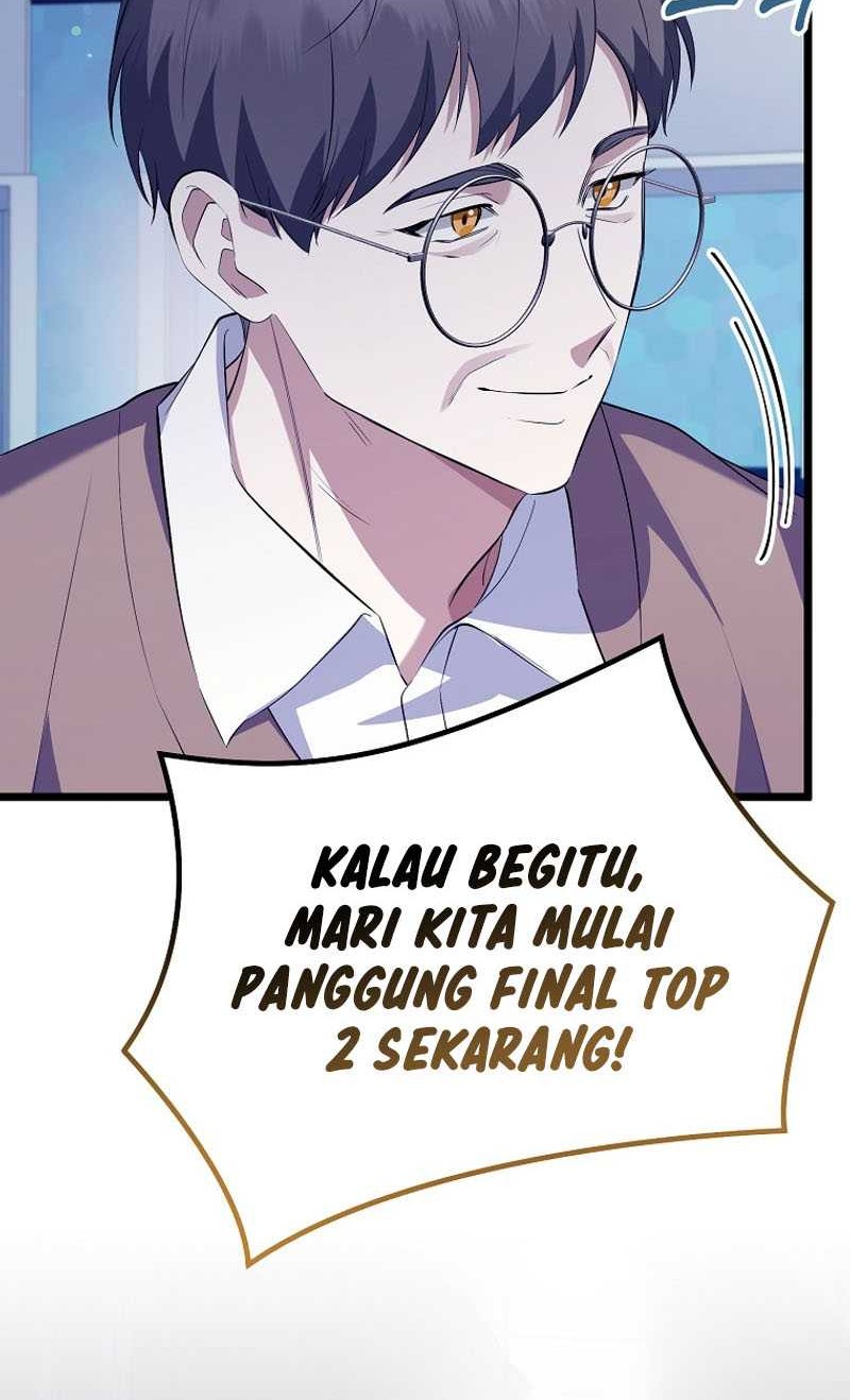 The Crazy Genius Composer Returns Chapter 35 - halaman 6