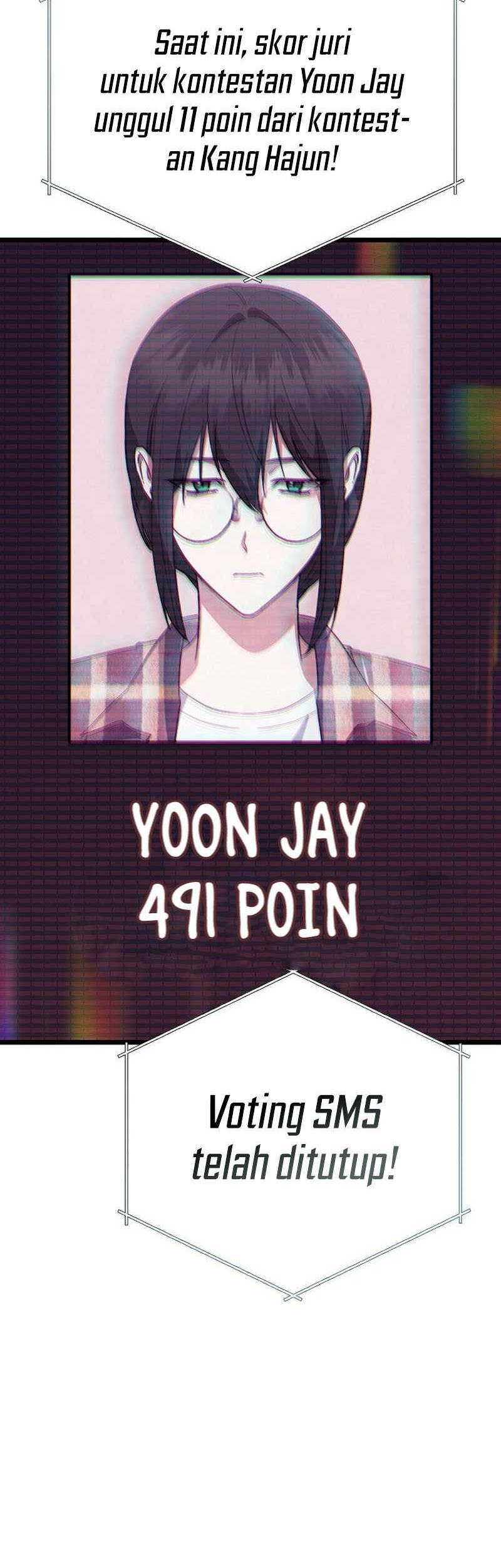 The Crazy Genius Composer Returns Chapter 35 - halaman 60
