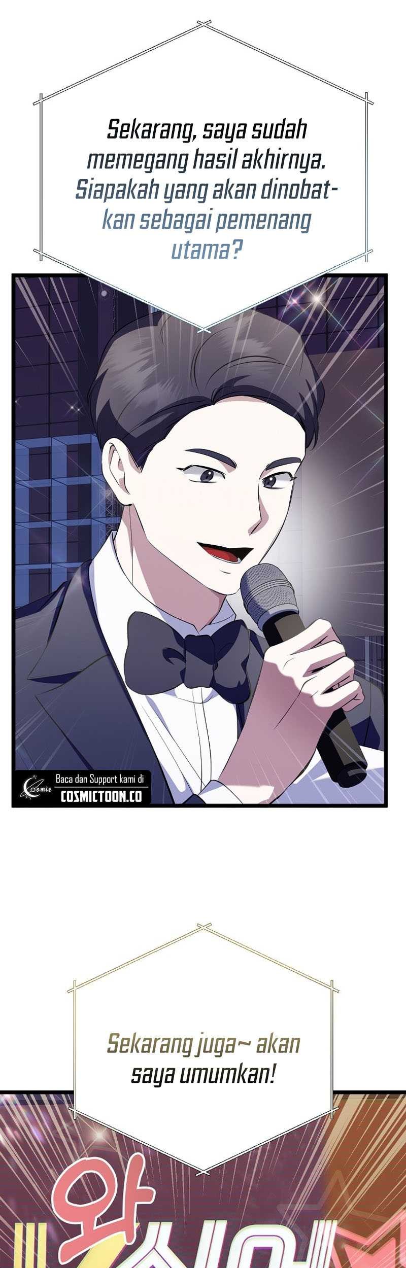 The Crazy Genius Composer Returns Chapter 35 - halaman 61