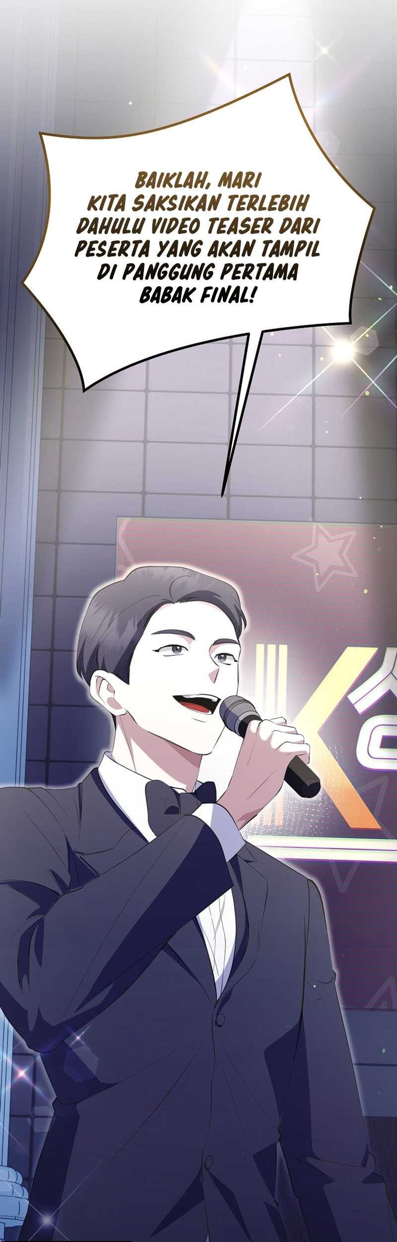 The Crazy Genius Composer Returns Chapter 35 - halaman 7