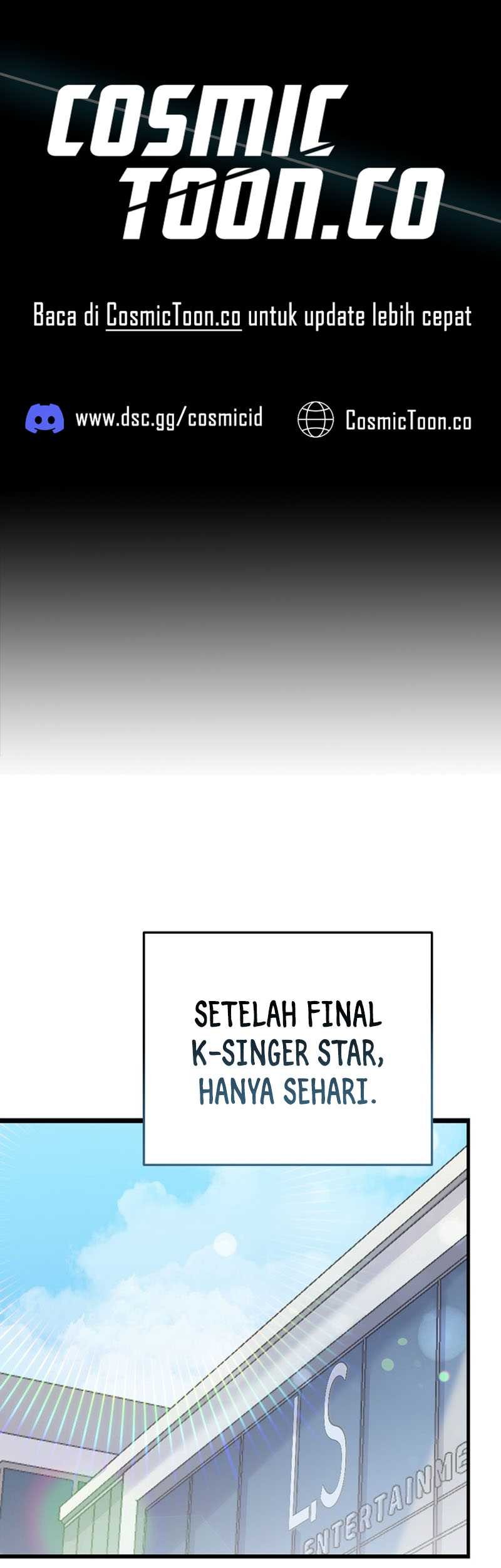 The Crazy Genius Composer Returns Chapter 36 - halaman 1