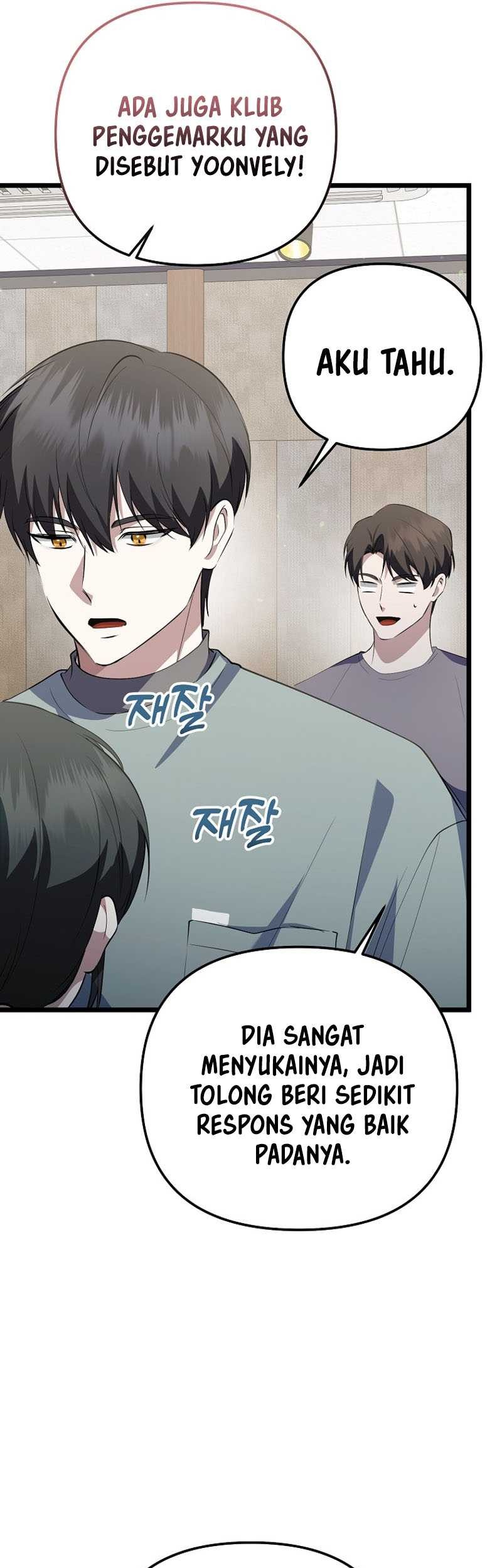 The Crazy Genius Composer Returns Chapter 36 - halaman 11