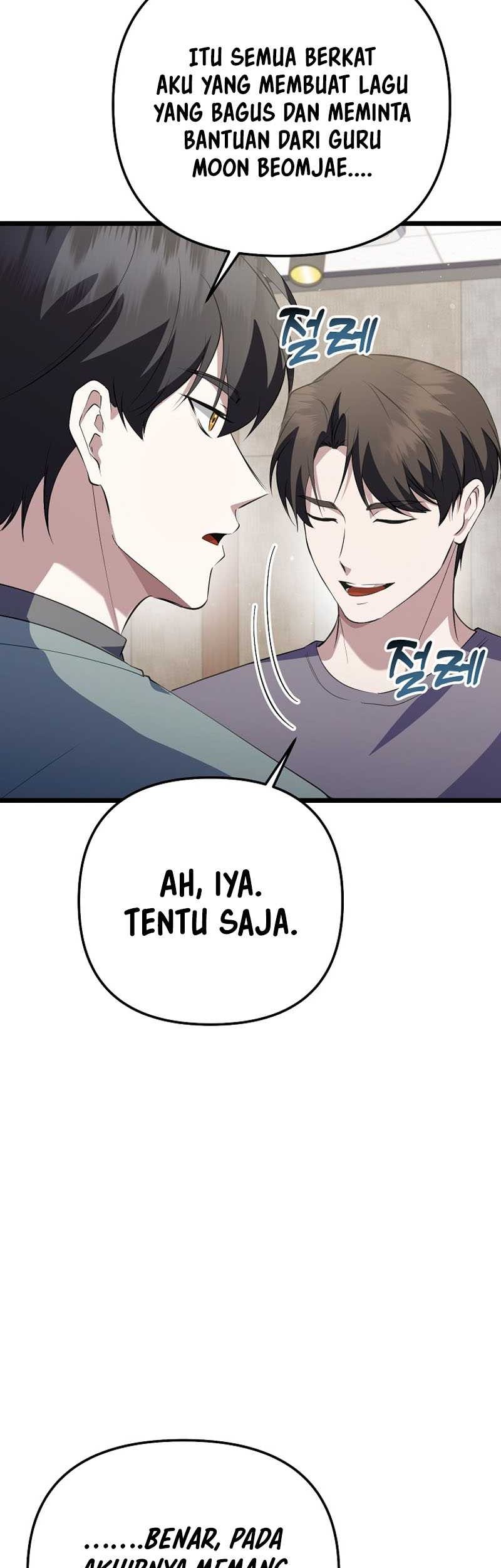 The Crazy Genius Composer Returns Chapter 36 - halaman 13