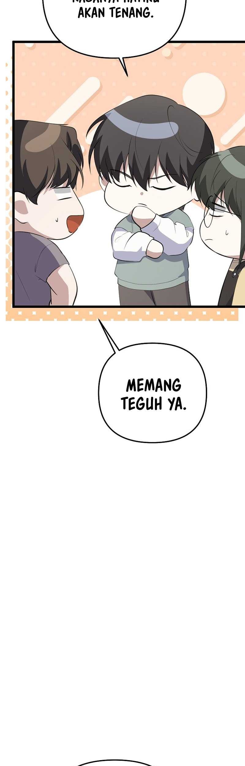 The Crazy Genius Composer Returns Chapter 36 - halaman 19