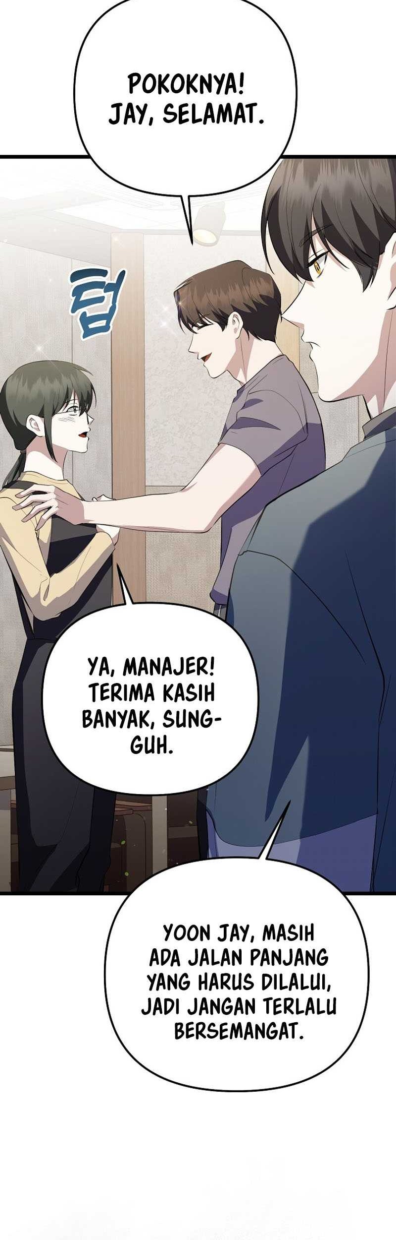 The Crazy Genius Composer Returns Chapter 36 - halaman 20