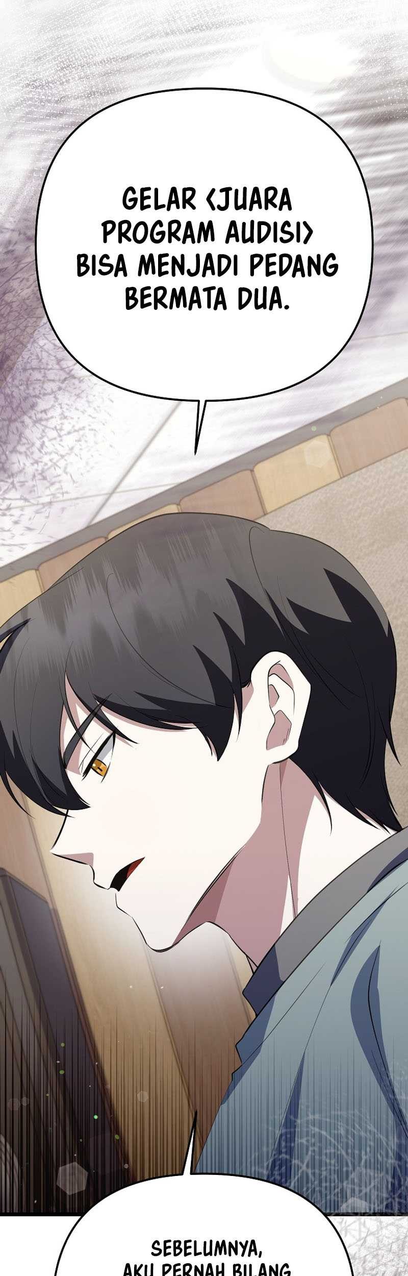 The Crazy Genius Composer Returns Chapter 36 - halaman 22