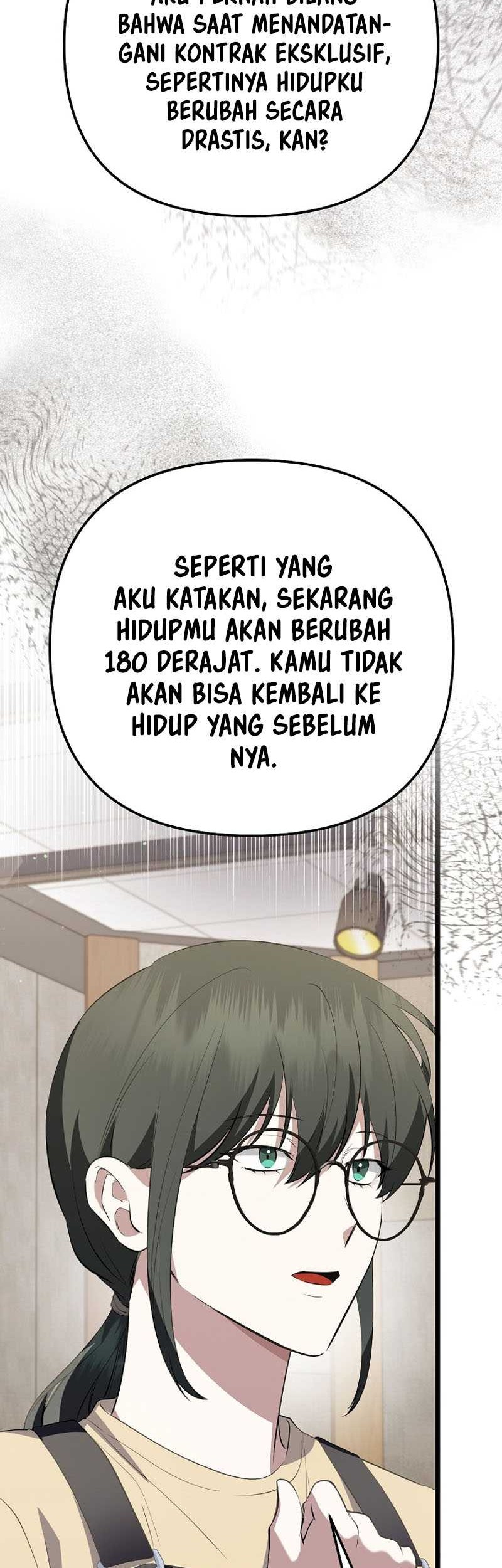 The Crazy Genius Composer Returns Chapter 36 - halaman 23