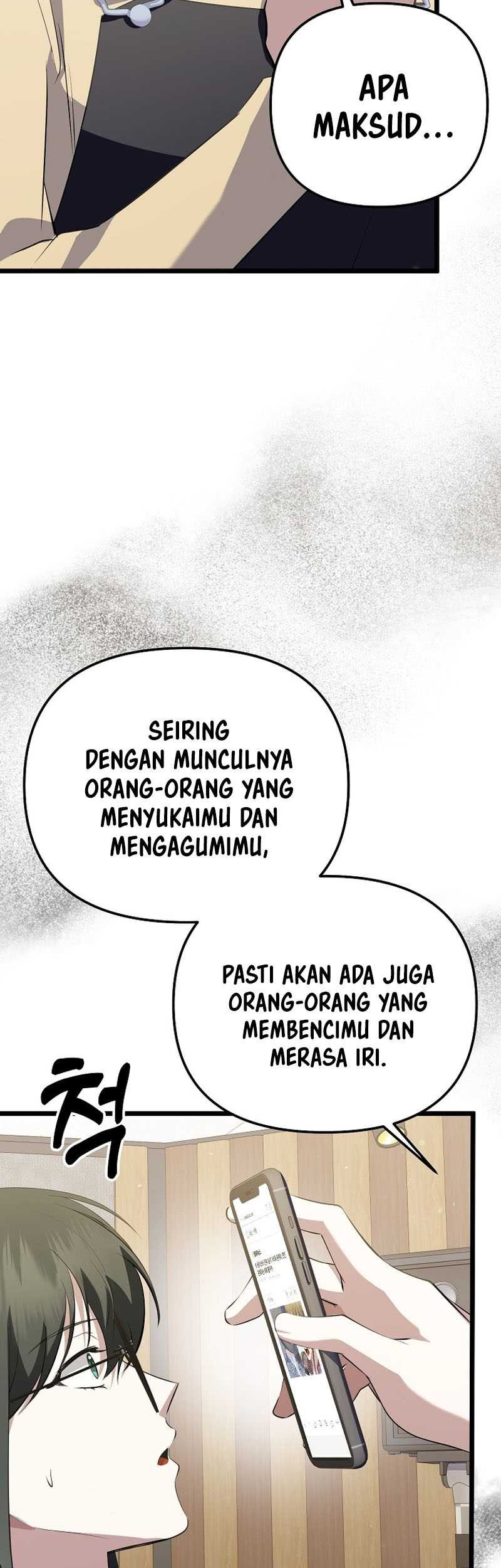 The Crazy Genius Composer Returns Chapter 36 - halaman 24