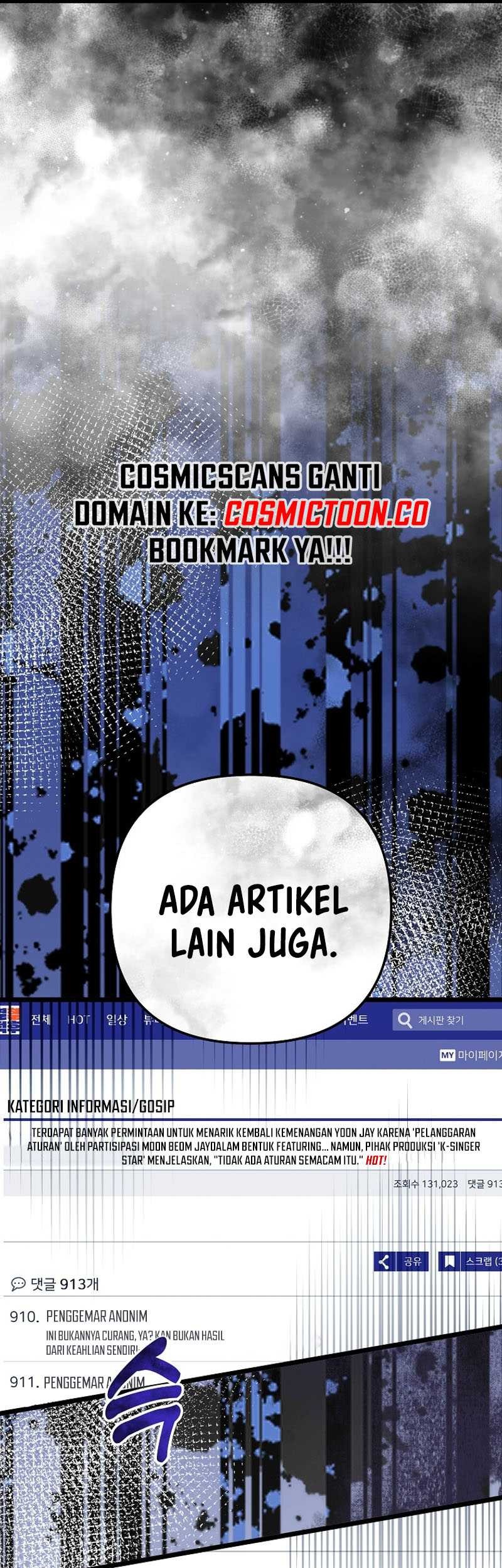 The Crazy Genius Composer Returns Chapter 36 - halaman 27