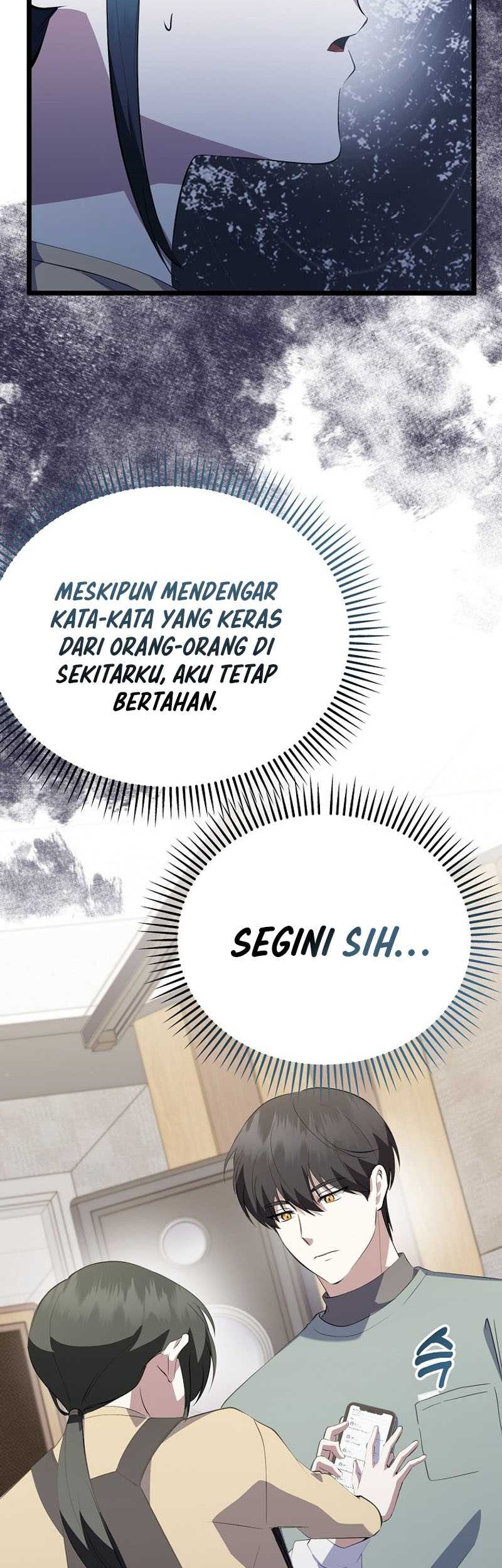 The Crazy Genius Composer Returns Chapter 36 - halaman 30
