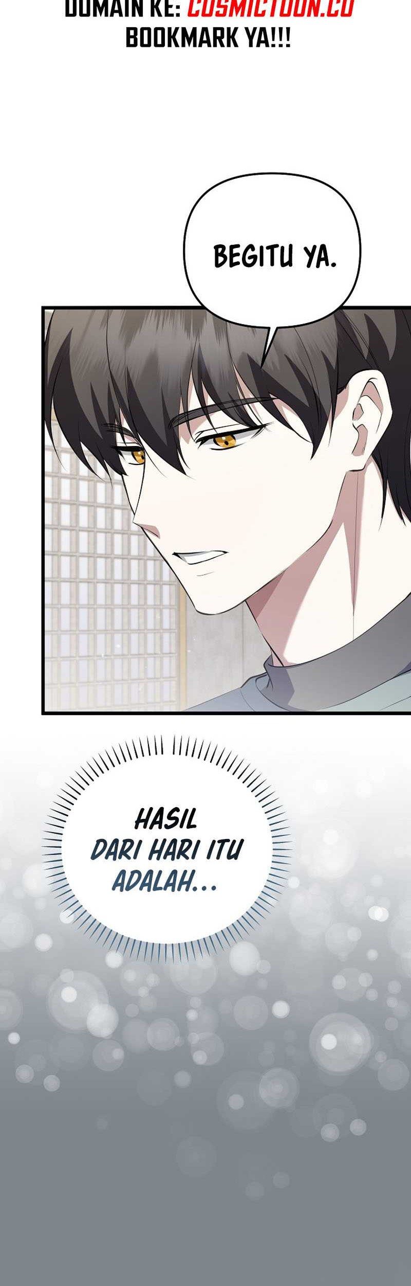 The Crazy Genius Composer Returns Chapter 36 - halaman 4
