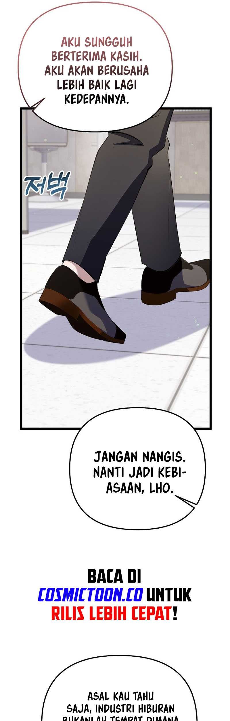 The Crazy Genius Composer Returns Chapter 36 - halaman 42