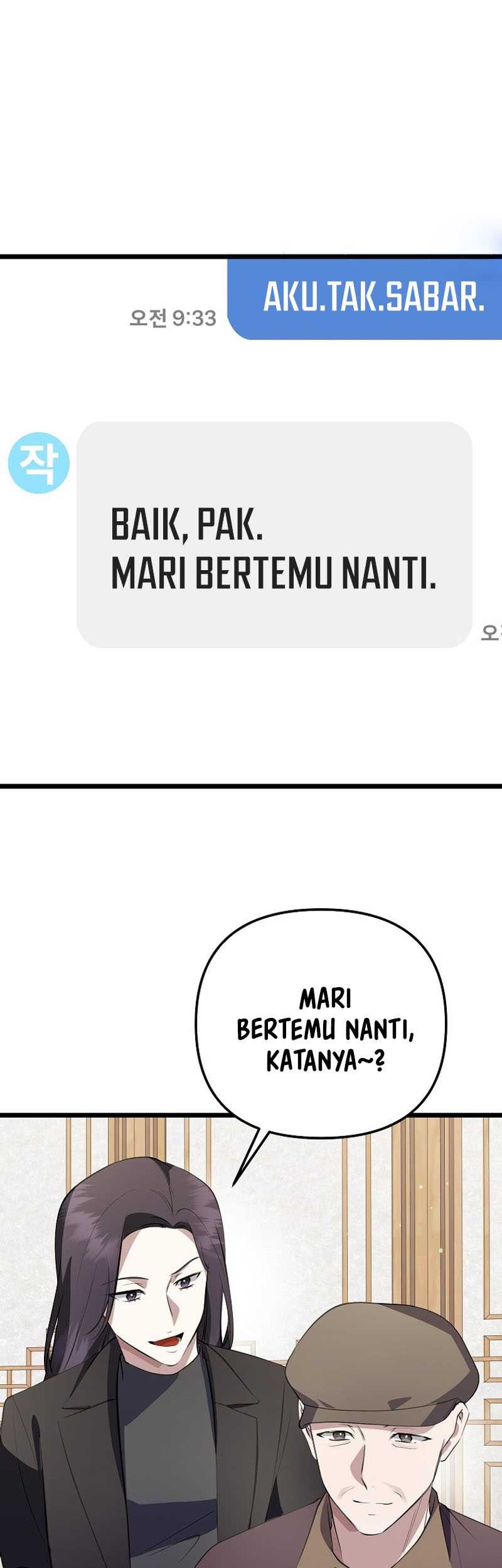 The Crazy Genius Composer Returns Chapter 36 - halaman 58