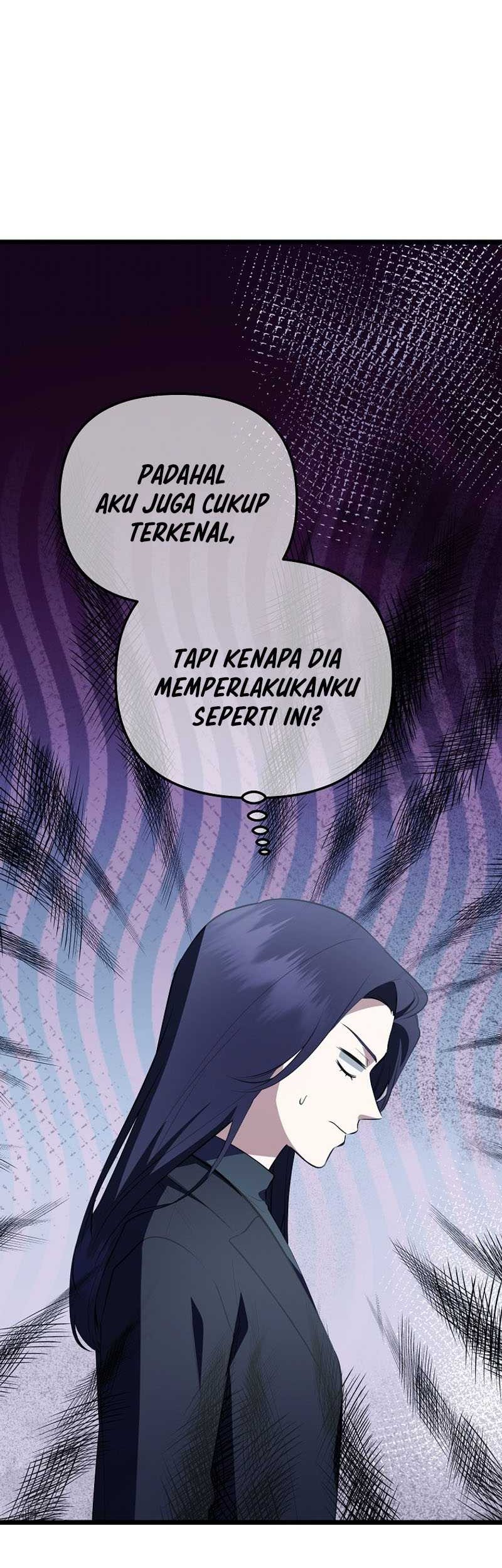 The Crazy Genius Composer Returns Chapter 36 - halaman 62