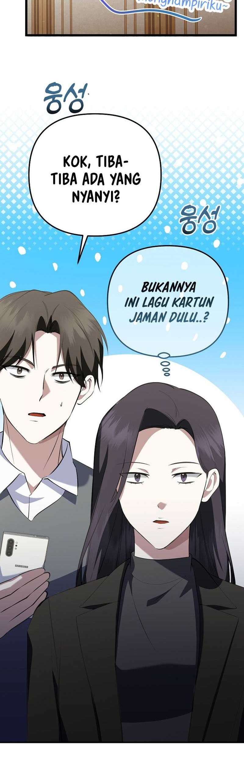 The Crazy Genius Composer Returns Chapter 36 - halaman 66