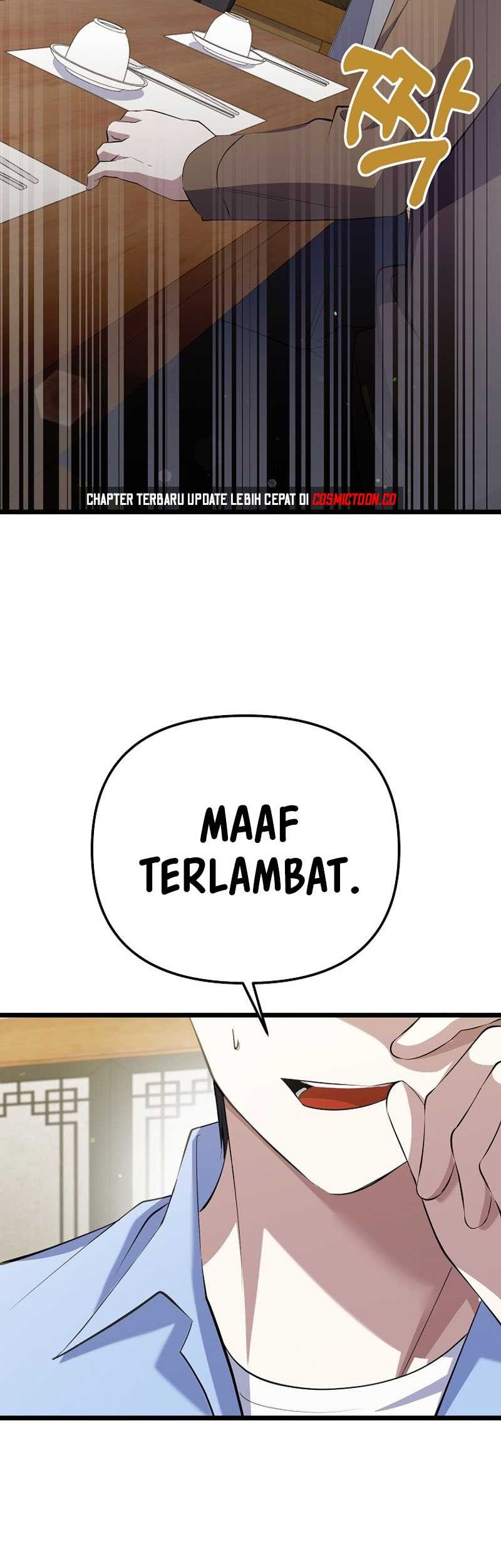 The Crazy Genius Composer Returns Chapter 36 - halaman 68