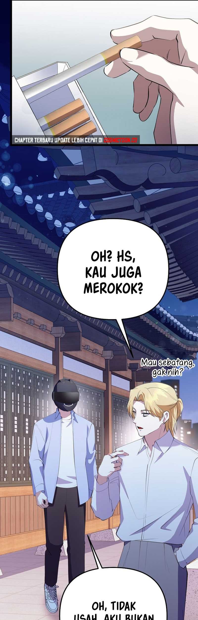 The Crazy Genius Composer Returns Chapter 37 - halaman 12